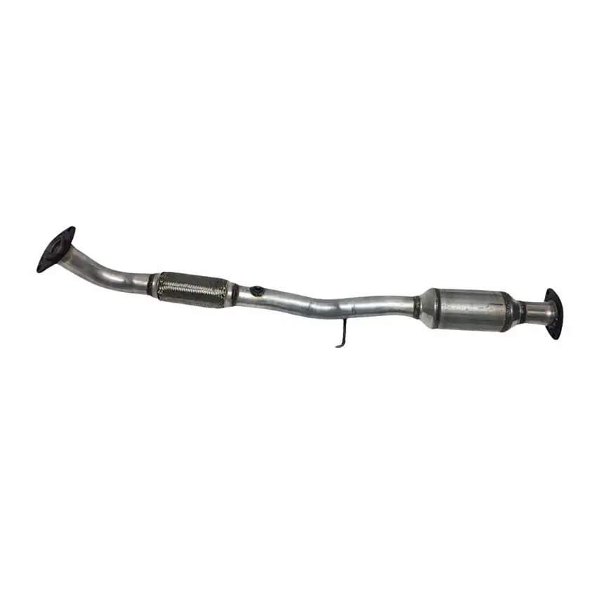 2006-2008 Toyota Solara Catalytic Converter 18484