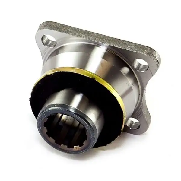 OMIX 18670.27 Dana 18 Rear Output Yoke-Clearance