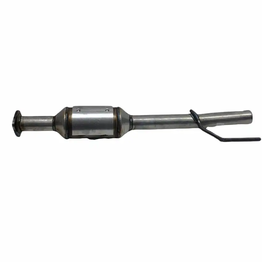 2001-2004 Mazda Tribute Catalytic Converter 19015