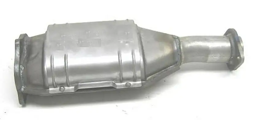 2004-2006 Ford Ranger Catalytic Converter 19044