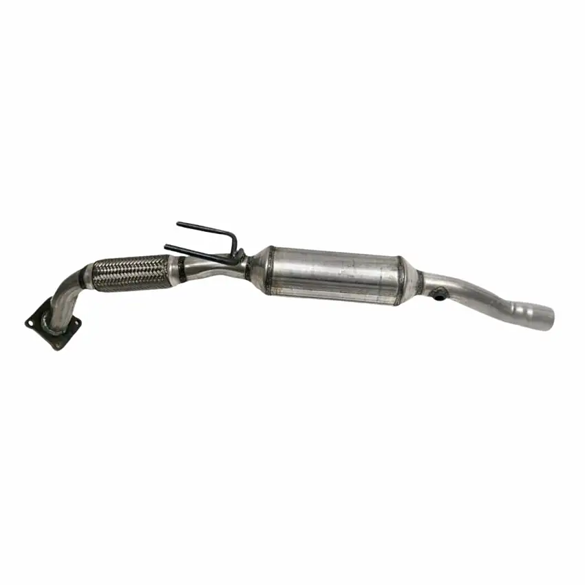 2001-2005 Volkswagen Beetle Catalytic Converter 19052