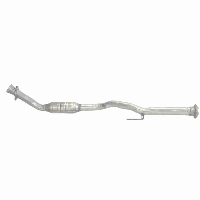 2004-2005 Isuzu Ascender Catalytic Converter 19200