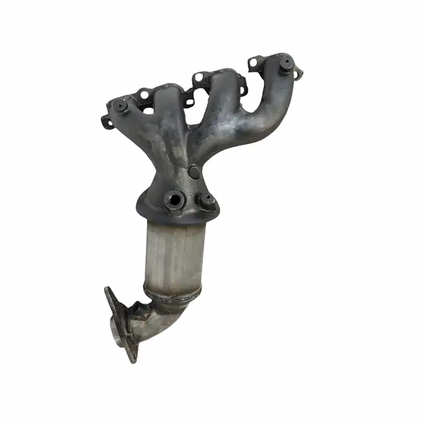 2007-2012 Chevrolet Colorado Catalytic Converter 19203