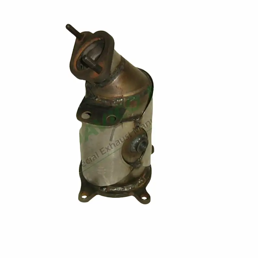 2008-2009 Ford Taurus X Catalytic Converter 19243
