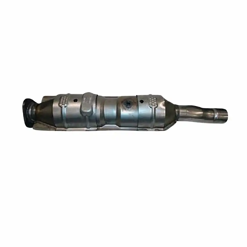 2007-2012 Ford E-350 Super Duty Catalytic Converter 19251