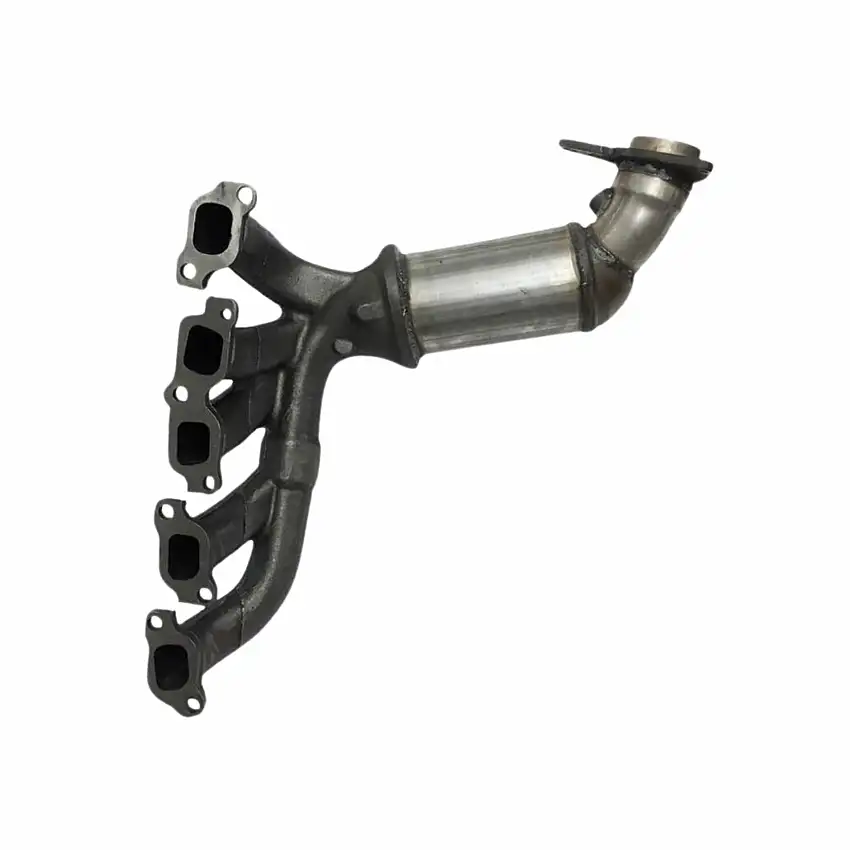 2007-2012 GMC Canyon Catalytic Converter 19282