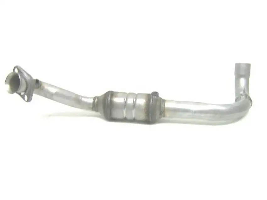 2004-2008 Ford F-150 Catalytic Converter 19307