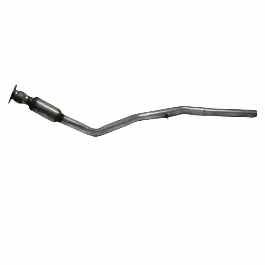 2005-2007 Chrysler Town & Country Catalytic Converter 19315