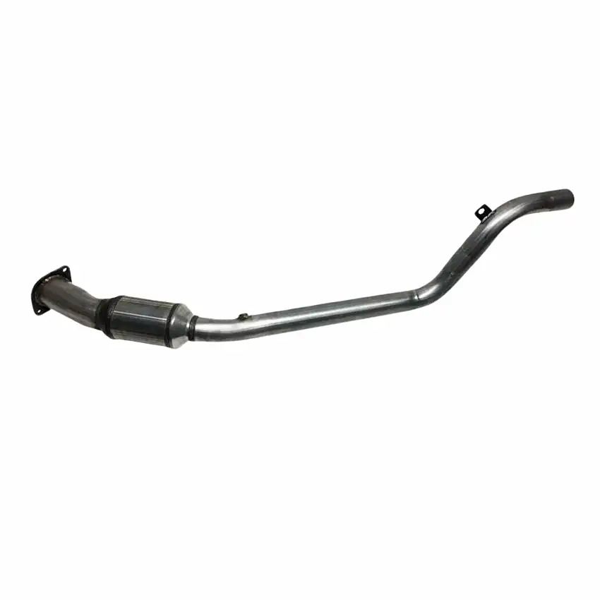 2005-2010 Chrysler 300 Catalytic Converter 19329