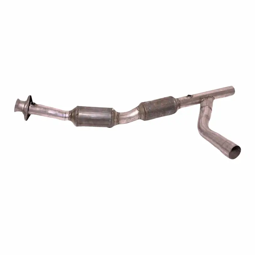 2004-2007 Ford E-150 Catalytic Converter 19330