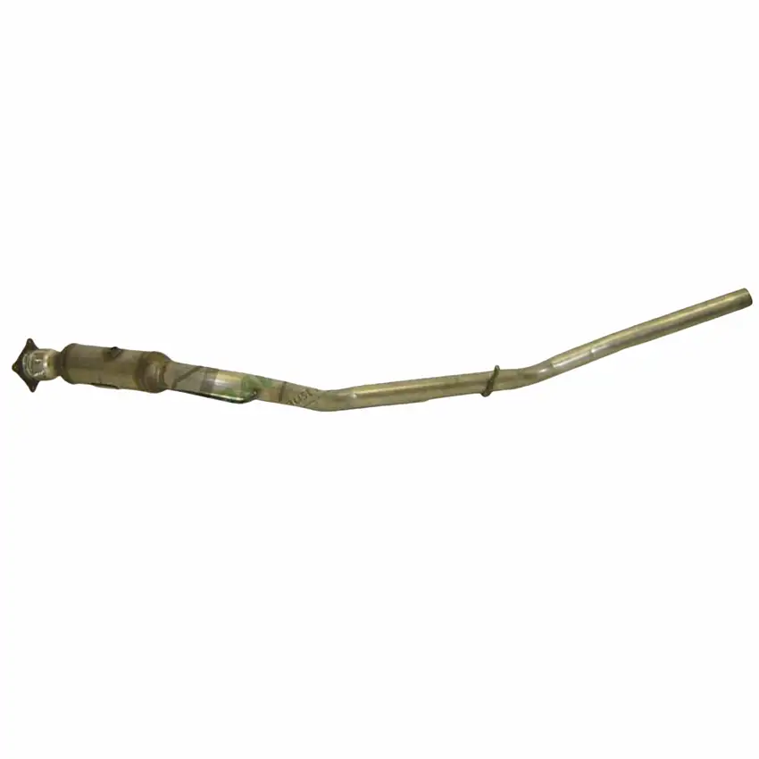 2008-2010 Chrysler Town & Country Catalytic Converter 19361