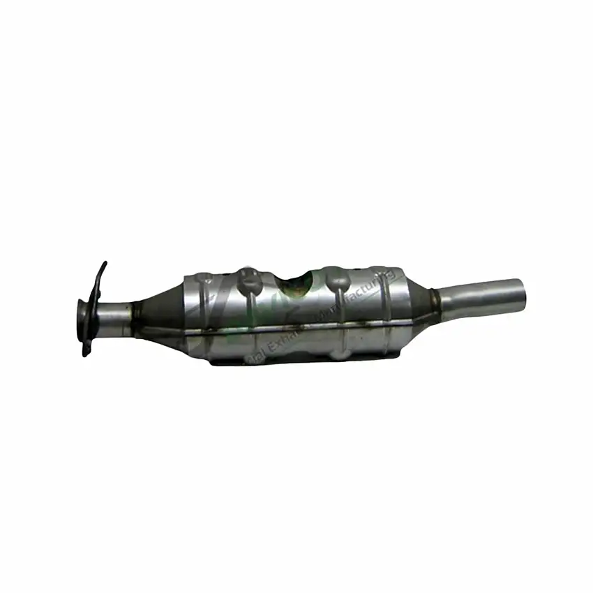 2008-2012 Ford F-450 Super Duty Catalytic Converter 19365