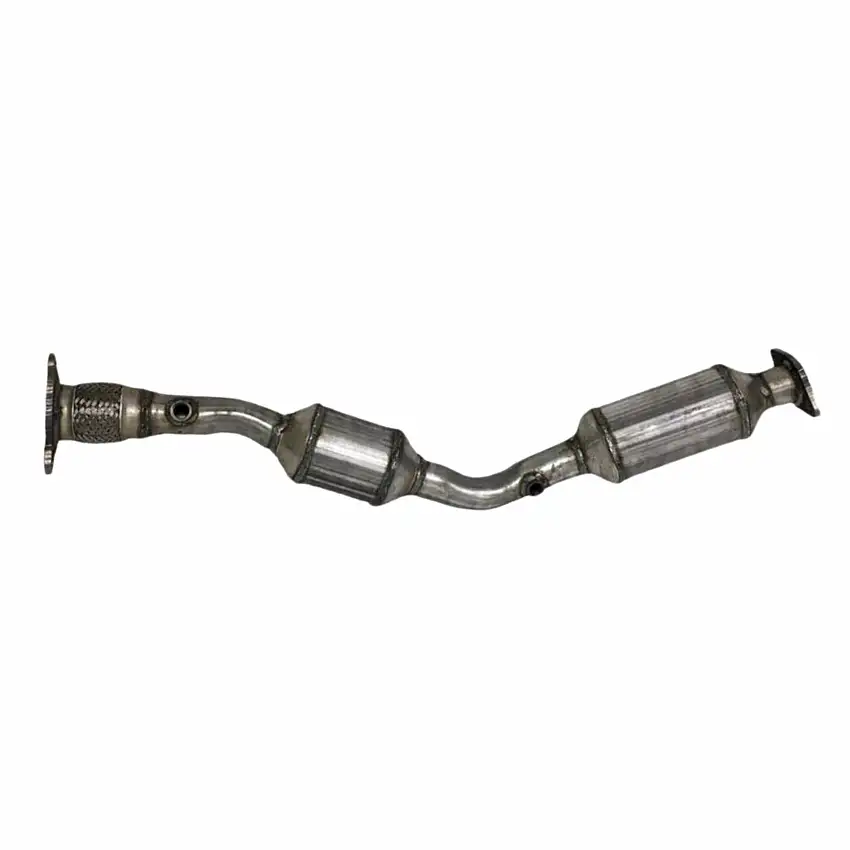 2008-2010 Chevrolet Cobalt Catalytic Converter 19421
