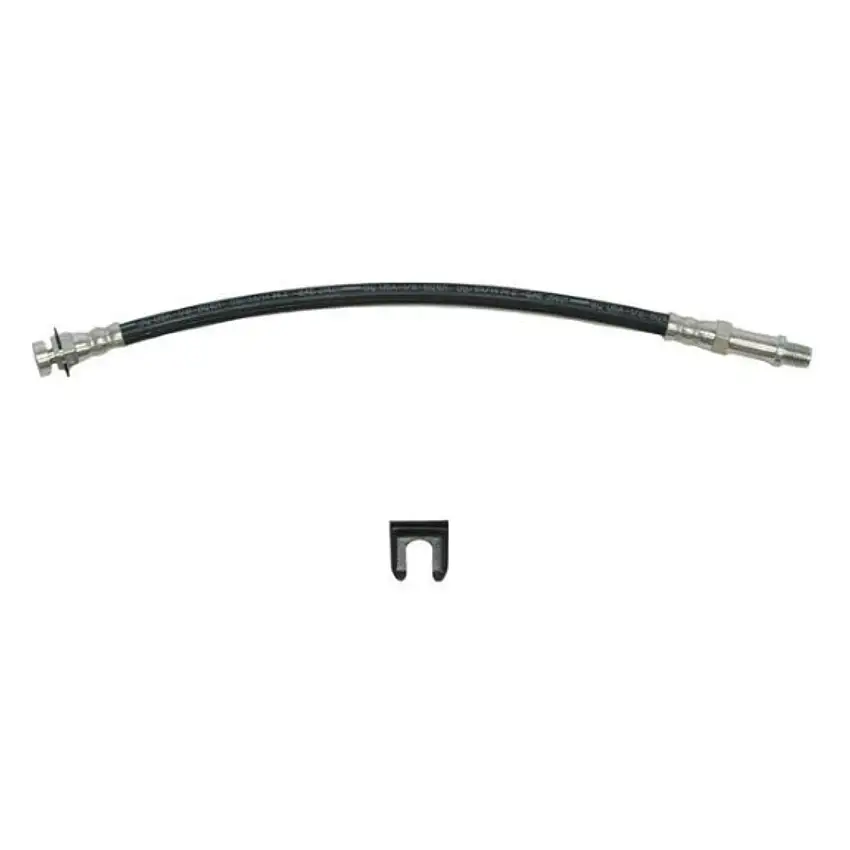 1960 - 1964 Ford Fairlane  Brake Hose - HSP0102SS