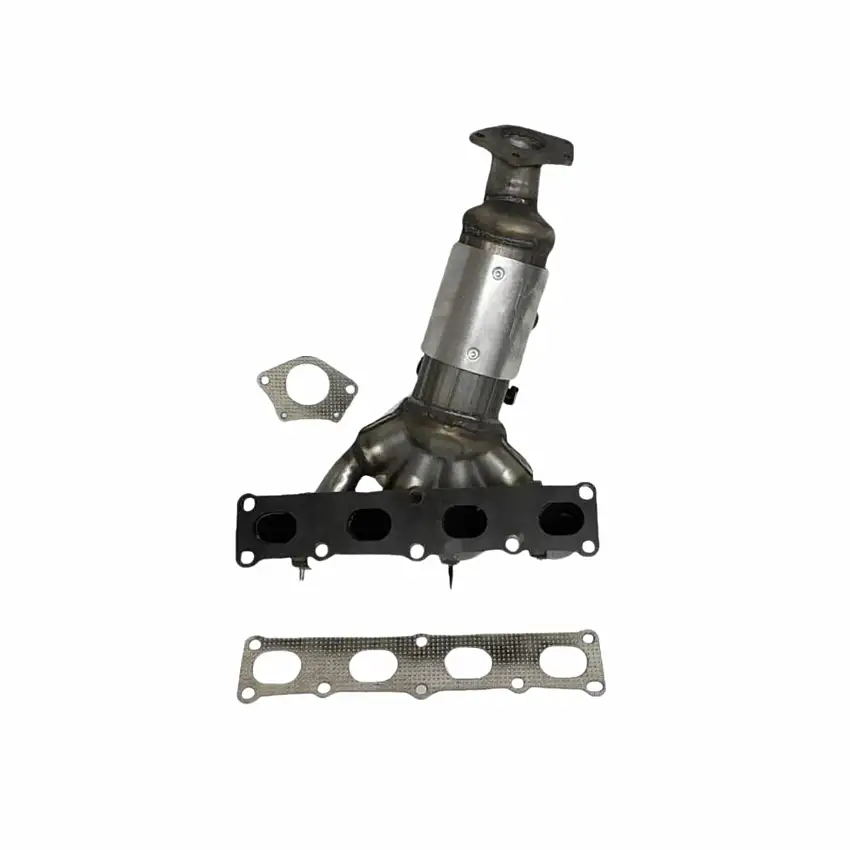 2015-2018 Ram ProMaster City Catalytic Converter 19613