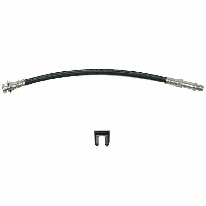 1962 - 1966 Chevrolet II Brake Hose - HSP1693SS