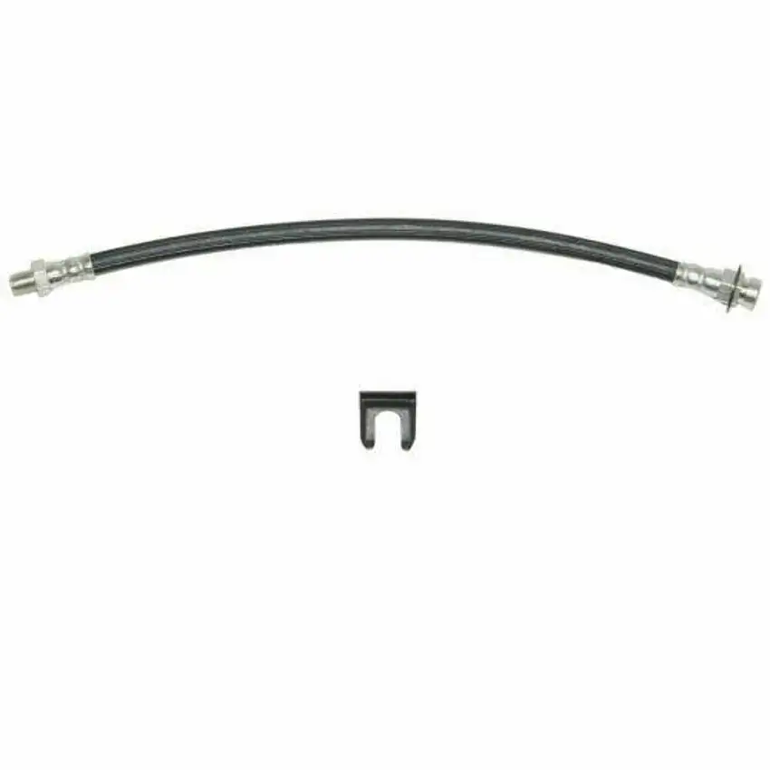 1962-1969 Dodge Dart Brake Hose Rear Rubber HSP1441OM