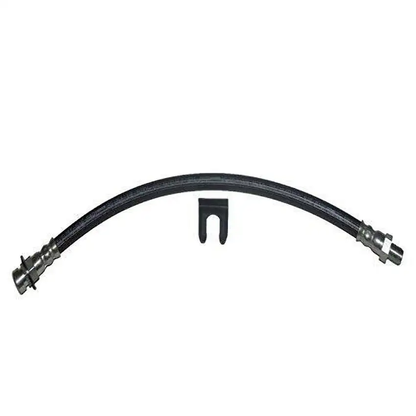 1962-1969 Dodge Dart Brake Hose Rear Stainless HSP1441SS