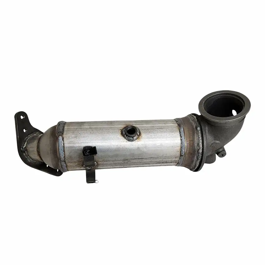 2016-2019 Chevrolet Malibu Catalytic Converter 19626
