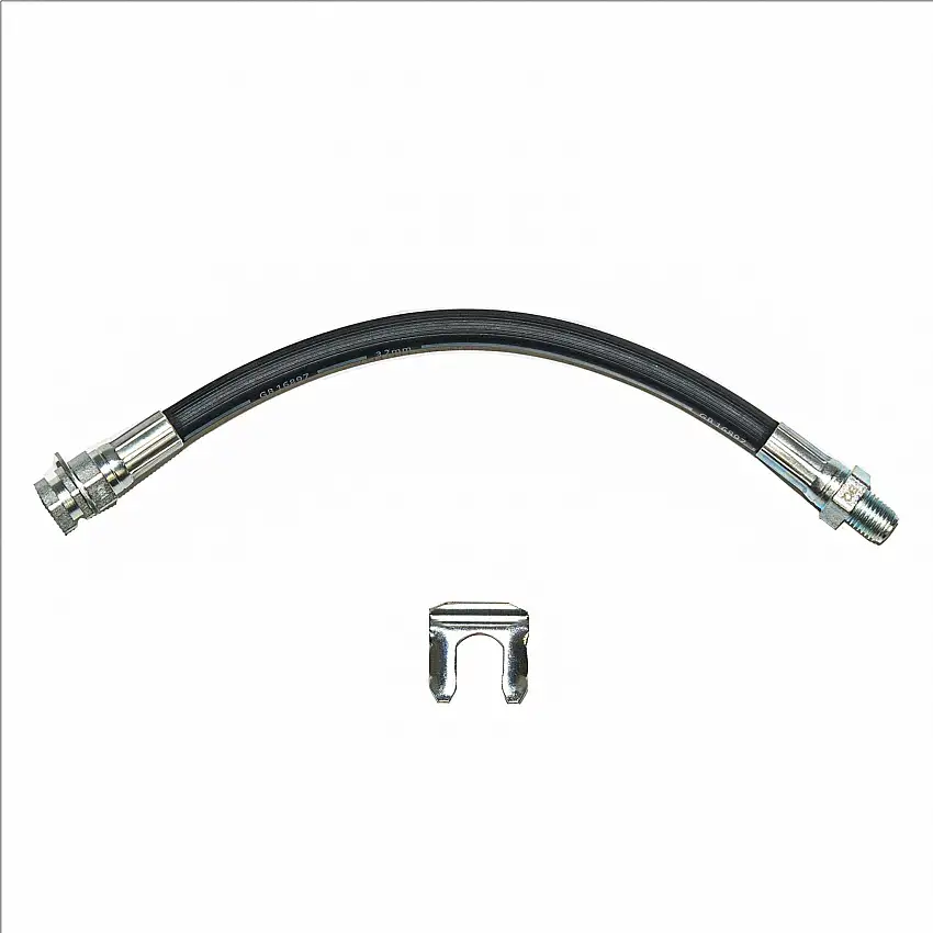 1963 - 1982 Chevrolet Corvette Brake Hose - HSP3382SS