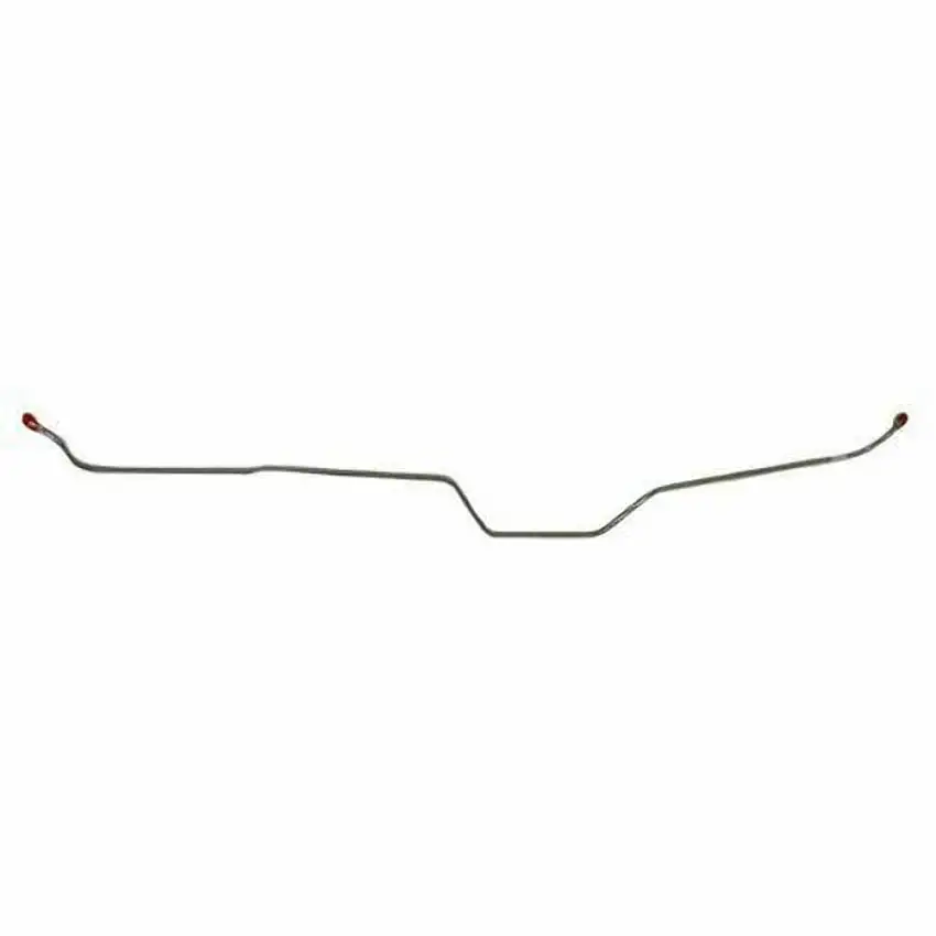 1963 - 1982 Chevrolet Corvette Rear Axle Lines - VRA6301OM