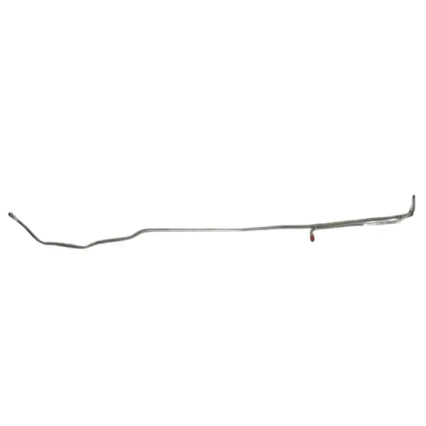 1967 - 1970 Chevrolet C10 Fuel Line Kit - TGL6702SS