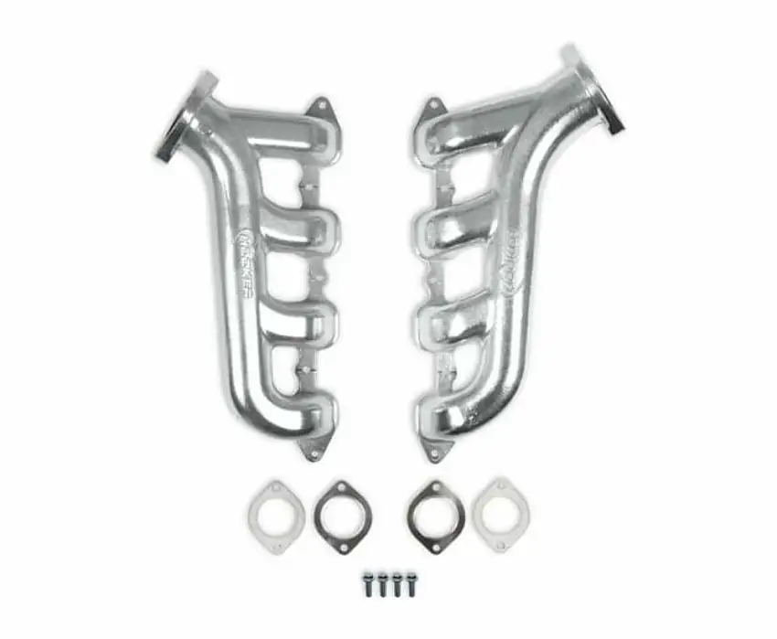 1967-2006 Jeep Wrangler Hooker Blackheart LT Swap Exhaust Manifolds BHS517