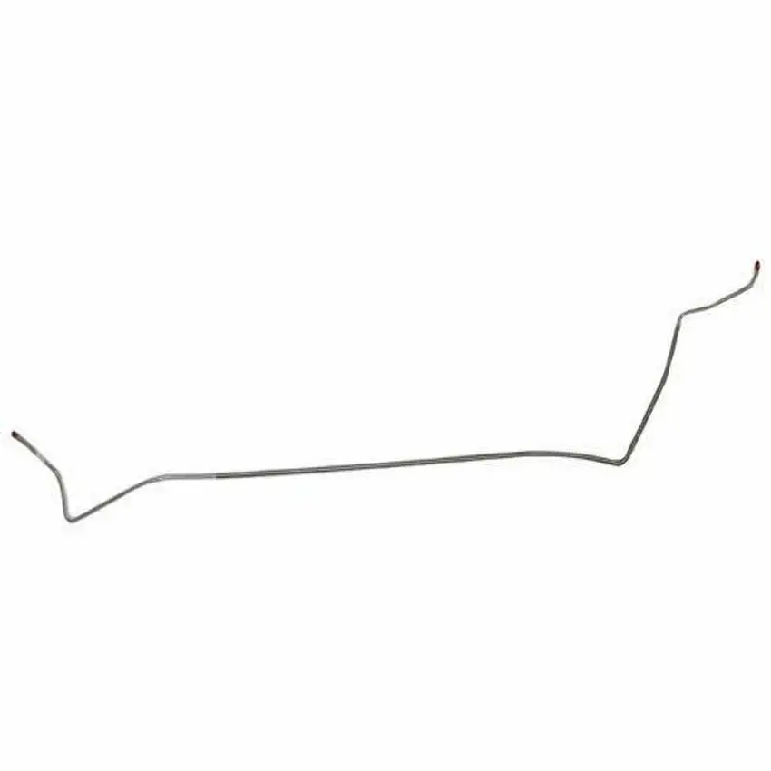 1967 Chevrolet Corvette Intermediate Brake Line Power Brakes - VIN6709SS