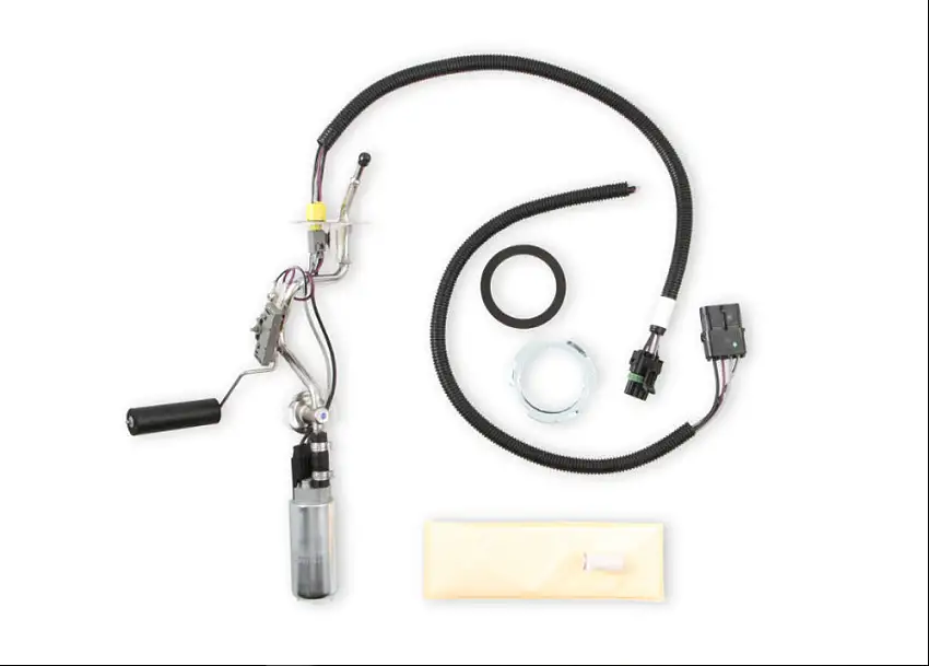 1968-1970 Dodge/Plymouth B Body Muscle Car EFI Fuel Pump Module