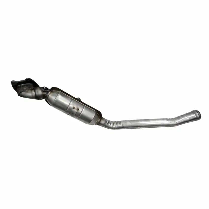 2013-2018 Dodge Durango Catalytic Converter 19713