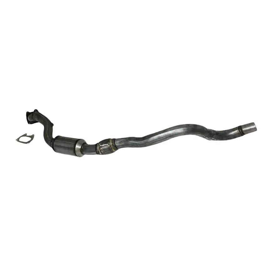 2011-2018 Chrysler 300 Catalytic Converter 19726