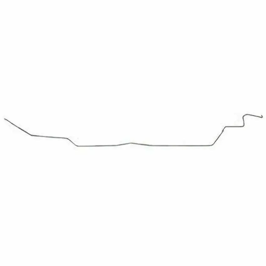 1973-74 AMC Javelin Fuel Line Kit 3/16 Inch Vapor Fuel Line Stainless - JGL7302SS