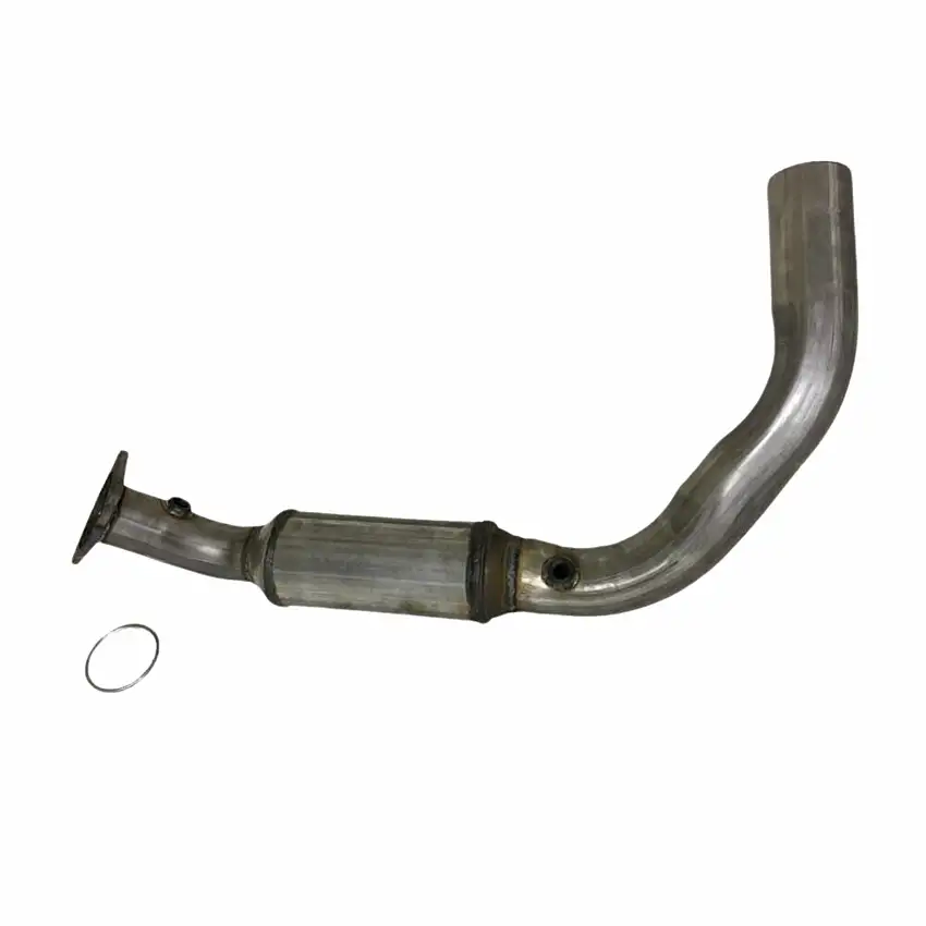 2012-2016 Chevrolet Express 3500 Catalytic Converter 197301