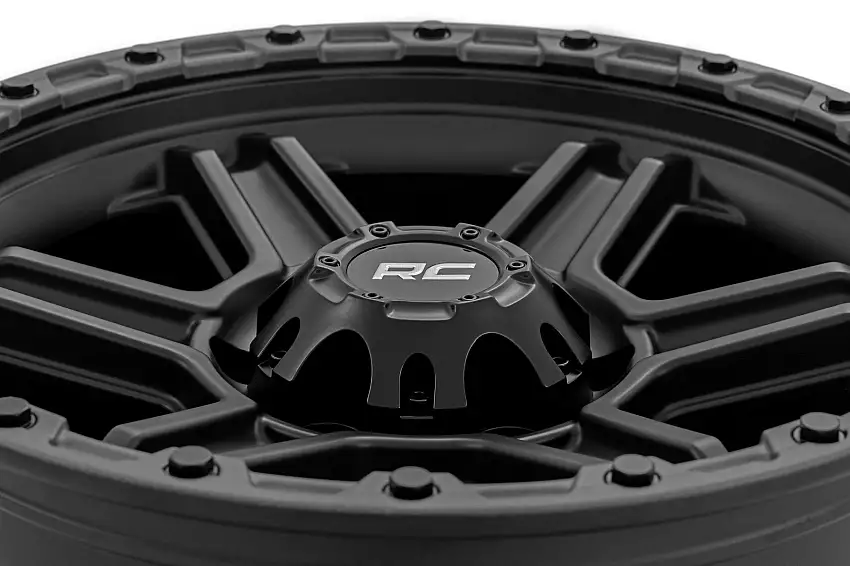 1984-2024 Toyota 4Runner Rough Country 79 Series Wheel 79170912B