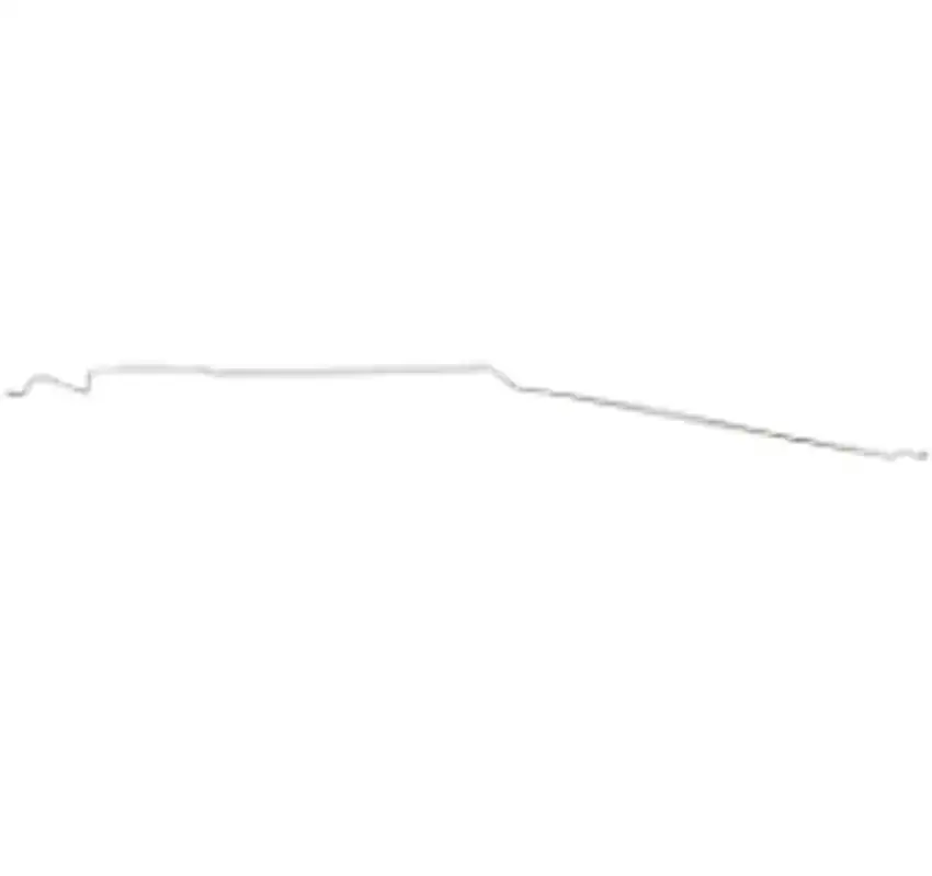 1995-1997 Dodge Ram 1500 Complete Brake Line Kit 4x4 RWABS Steel CBK0097OM