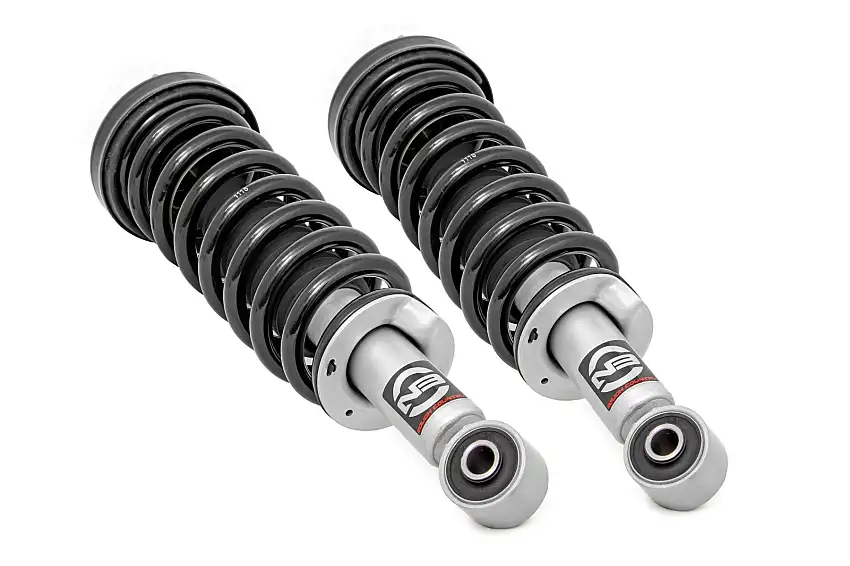1995-2004 Toyota Tacoma N3 Loaded Strut Pair 501152