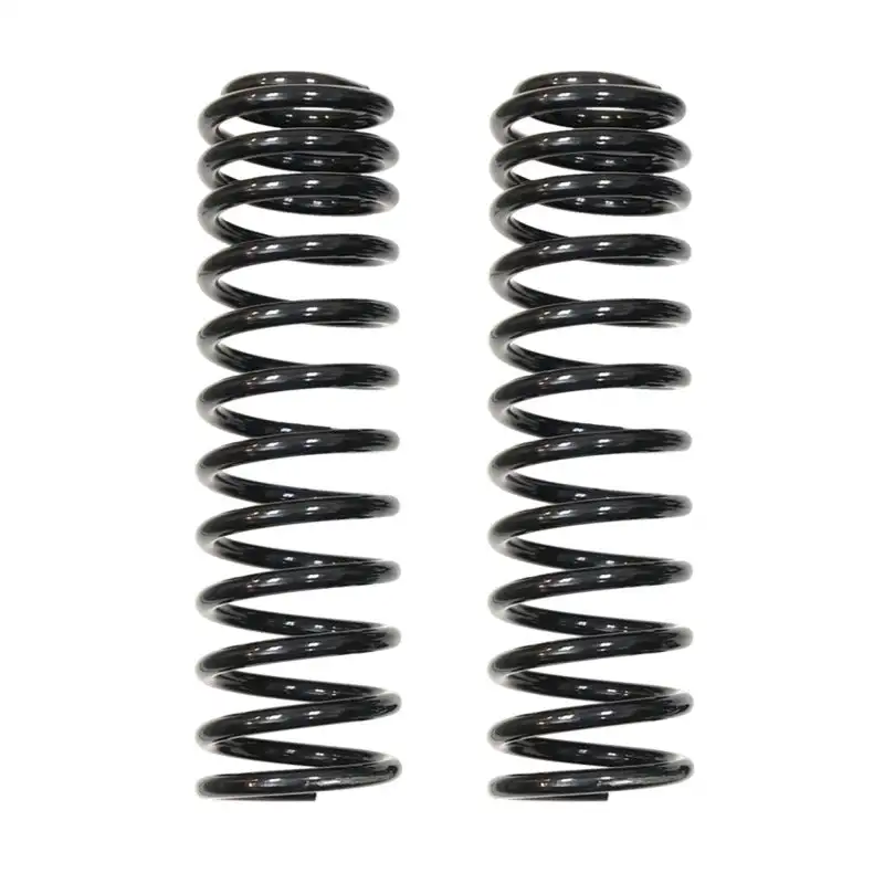 Rancho Jeep Wrangler JK 4 Door 1.75 in Raise Rear Coil Spring Kit