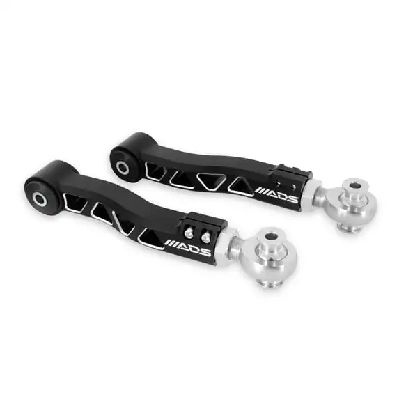 2021-2025 Ford Bronco Rear Billet Rear Upper Control Arm Kit - Rear Upper ADS