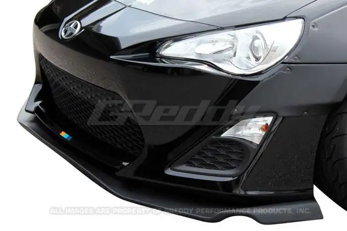 GReddy X Rocket Bunny Front Lip Spoiler