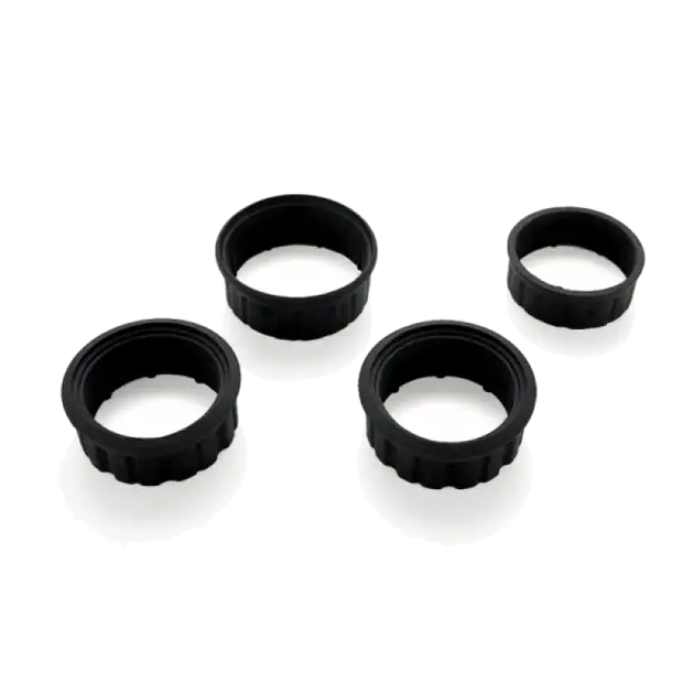 ATI 52/60mm Conversion Rings (Set of 3)