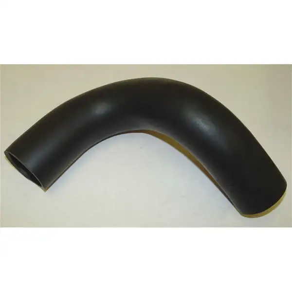 Omix Fuel Filler Hose 2.25-In ID- 76-76 Jeep CJ5/6/7-Clearance
