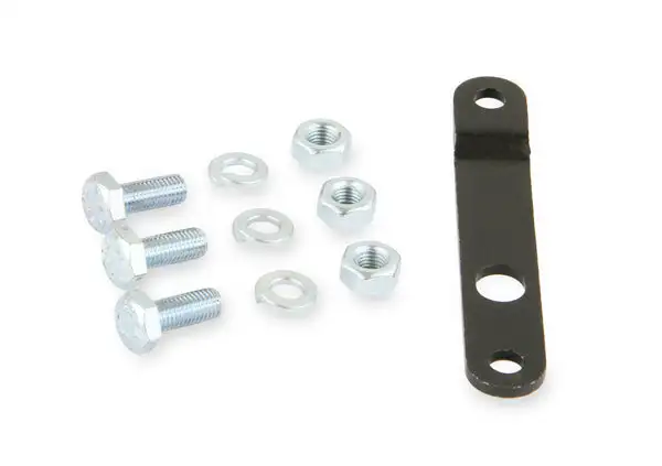 Holley Sniper EFI Throttle Lever Extension-Clearance