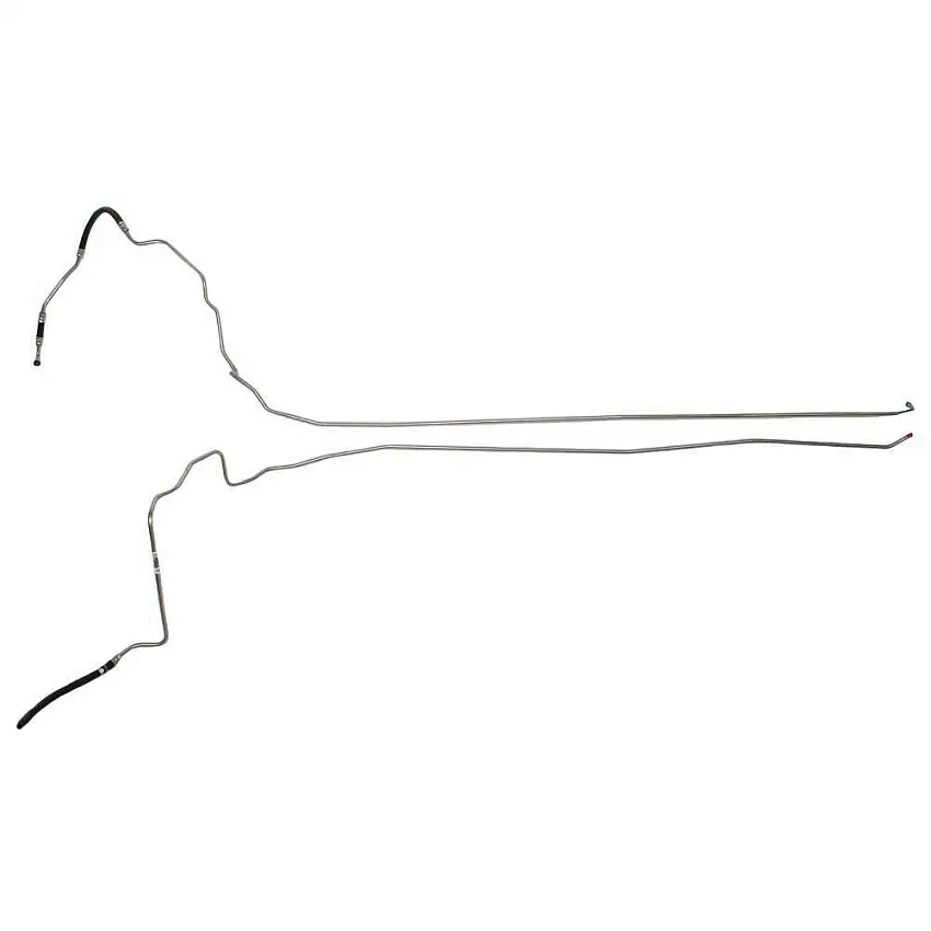 2000-2007 Ford Taurus Fuel Line 5/16 inch Steel DGL0001OM