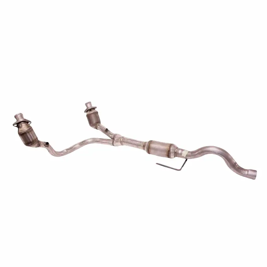 2000-2003 Dodge Dakota Catalytic Converter 19189