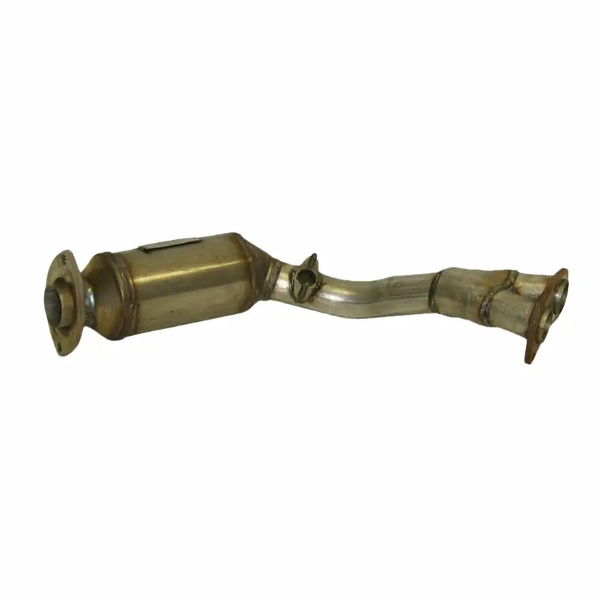 2000-2004 Toyota Tacoma Catalytic Converter 18003