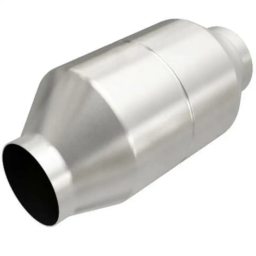 2001-2006 Chevy Silverado 2500 HD Univ Catalytic Converter 3.50 60120 Magnaflow