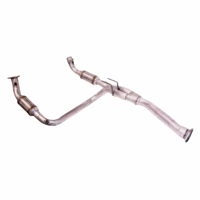 2003-2008 GMC Savana 1500 Catalytic Converter 19316