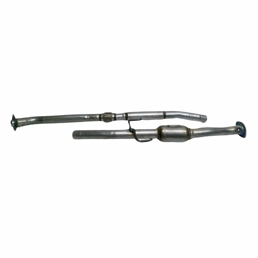 2004-2005 Toyota RAV4 Catalytic Converter 17306