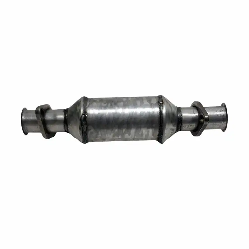 2005-2008 Hyundai Tucson Catalytic Converter 17173