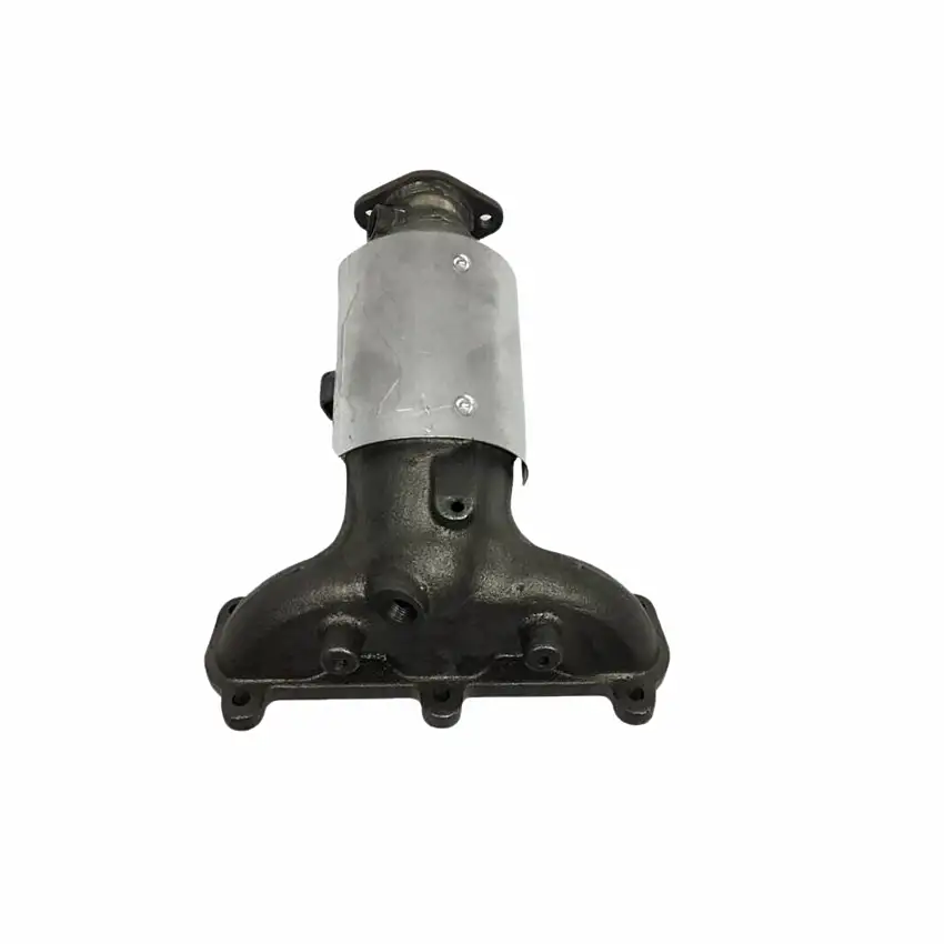 2006-2008 Kia Optima Catalytic Converter 17176